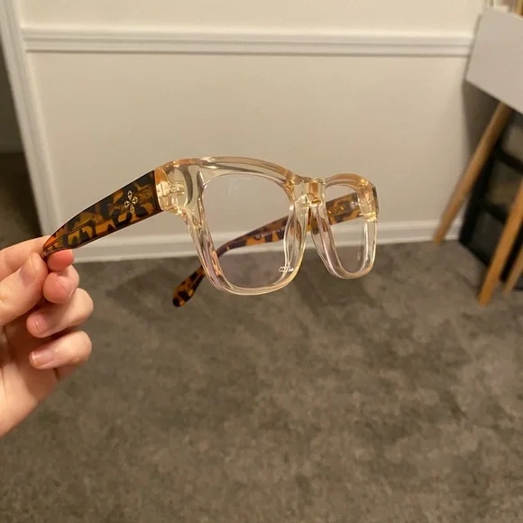 Blue light blocking glasses - Picture 8 of 14